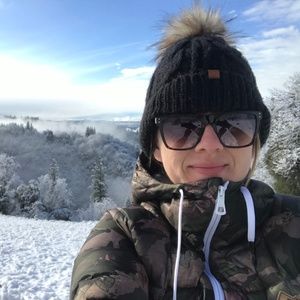 Meet your Posher, Mandolin